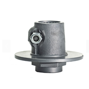 TAPER PIN, M36, HUB FLANGE, MD.