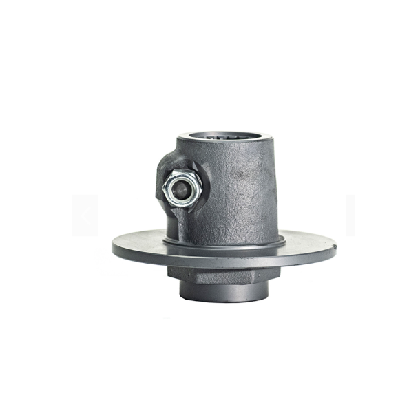 TAPER PIN, M36, HUB FLANGE, MD.