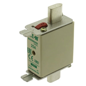 FUSE NH00, 25A, 690VAC, 440VDC.