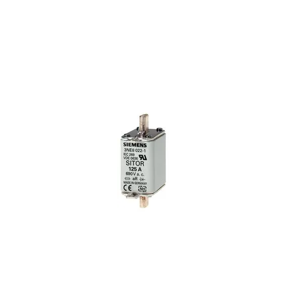 FUSE NH00, 35A, 690VAC, 440VDC.