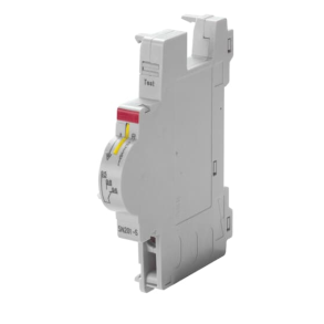 AUXILIARY SWITCH S2-H10 KL.