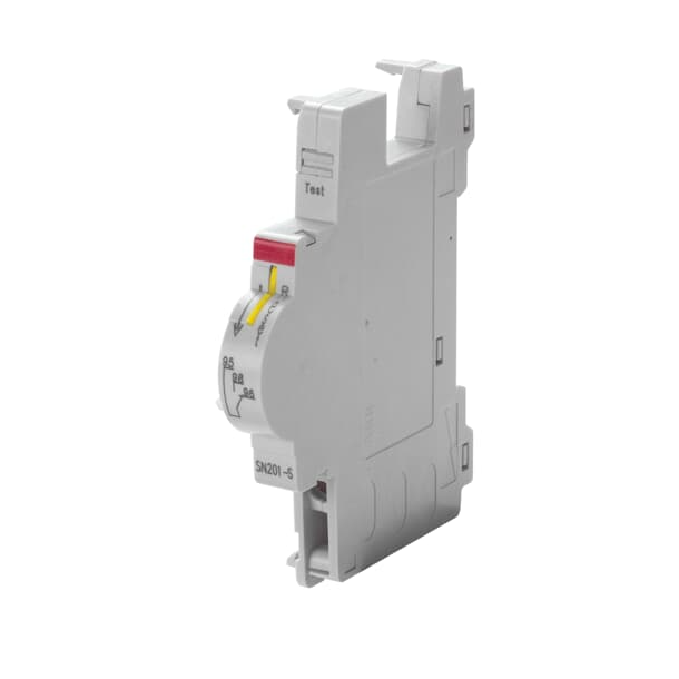 AUXILIARY SWITCH S2-H10 KL.