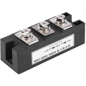 RECTIFIER BRIDGE KSA30VA-1600 B250/225.