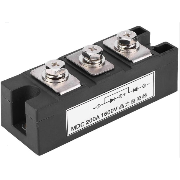 RECTIFIER BRIDGE KSA30VA-1600 B250/225.