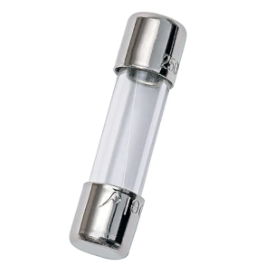 MOUNTING SET FUSE G, 2A, 250VAC, S.14776.