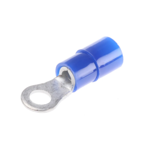 INSULATING SCREW JOINT, 2.5MM2.