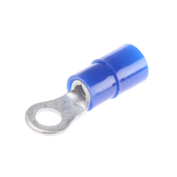 INSULATING SCREW JOINT, 2.5MM2. Minimum order quantity = 100