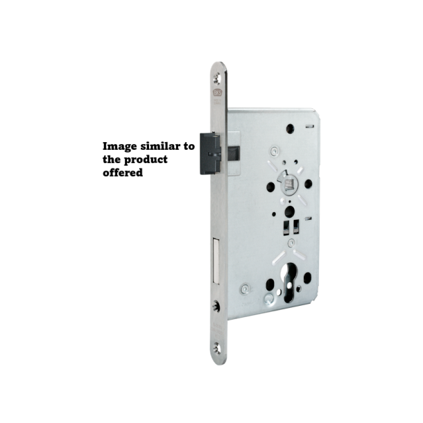 LOCK FOR TOWER BKS 2120 0005 PZ, LEFT.