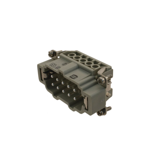 PIN ELEMENT 10-POLE HAN 10E STI-S.