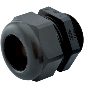 CABLE FITTING MV PG11, WITH CORD GRIP. Minimum order quantity = 100