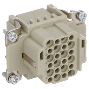 INSERT HAN 24DD-F-C.