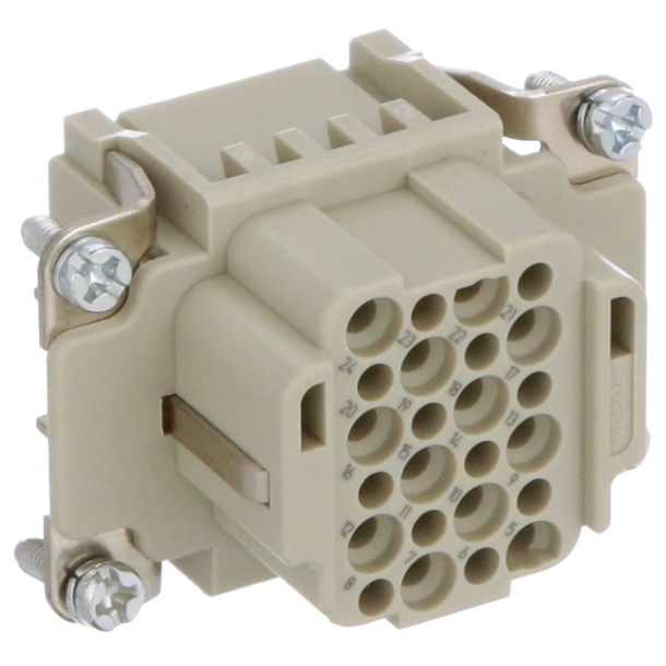 INSERT HAN 24DD-F-C.