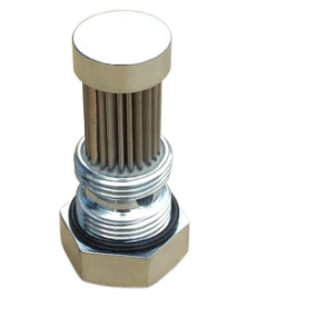 PRESSURE FILTER CARTRIDGE 10MIKRON 40523.