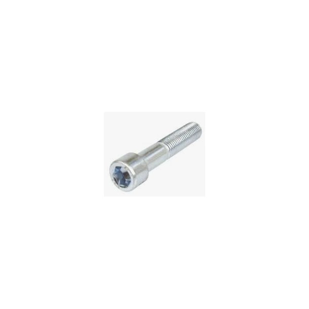 SOCKET HEAD SCREW M10X50, ISO4762-10.9. Minimum order quantity = 100