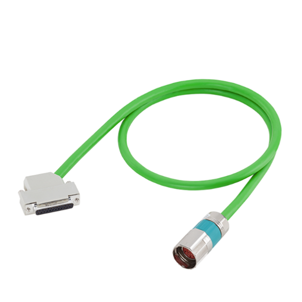CABLE FOR ENCODER, AXIS 1, MD.