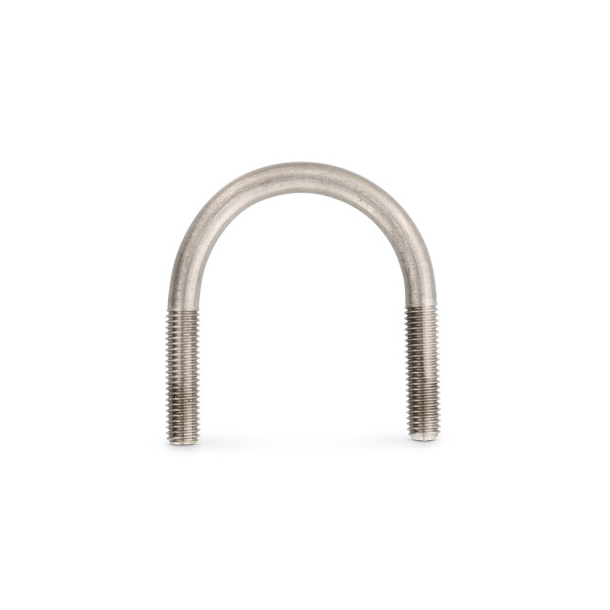 U-BOLT, NW40-A52-DIN3570-TZN.