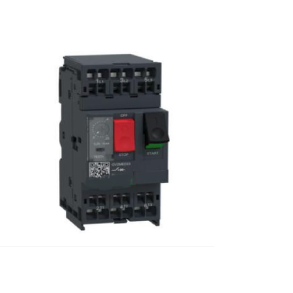 MOTOR-CIRCUIT SWITCH GV2-ME03  0,25-0,4A.