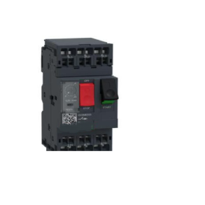 MOTOR CIRCUIT SWITCH GV2-ME04, 0.4-0.63A.
