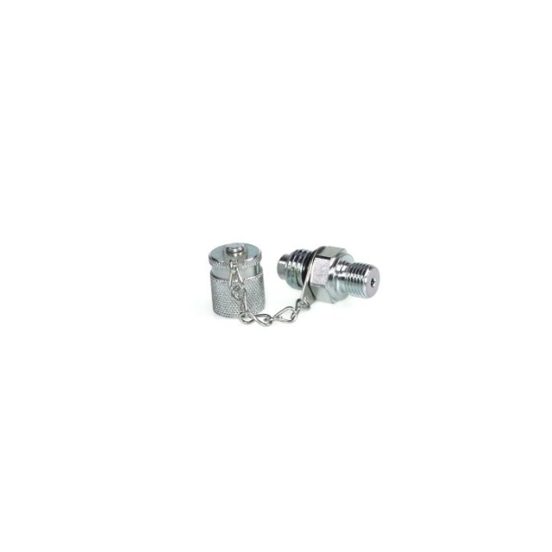 MINI TEST PORT 1/4 EMA3/1/4ED.