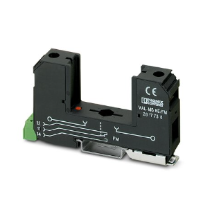 LIGHTNING PROTECTION VAL-MS-BE BASIC.