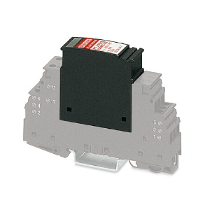 OVERLOAD PROTECTION PT2-PE/S 230VAC-ST.