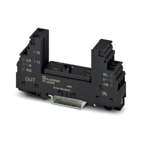 BASE ELEMENT PT-BE/FM.