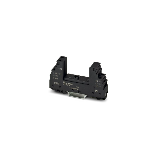 BASE ELEMENT PT-BE/FM.