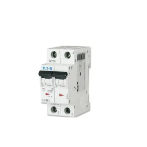 CIRCUIT BREAKER 2 POLE, Z-50A, MD.