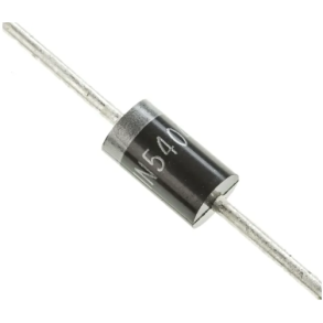 DIODE 1N5404, 400V, 3A. Minimum order quantity = 100