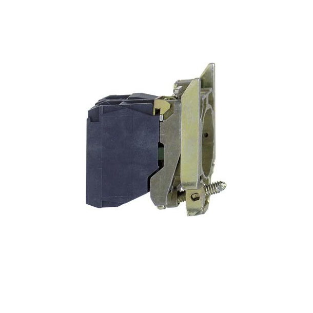 CONTROL ELEMENT 1S ZB4-BZ101. Minimum order quantity = 25