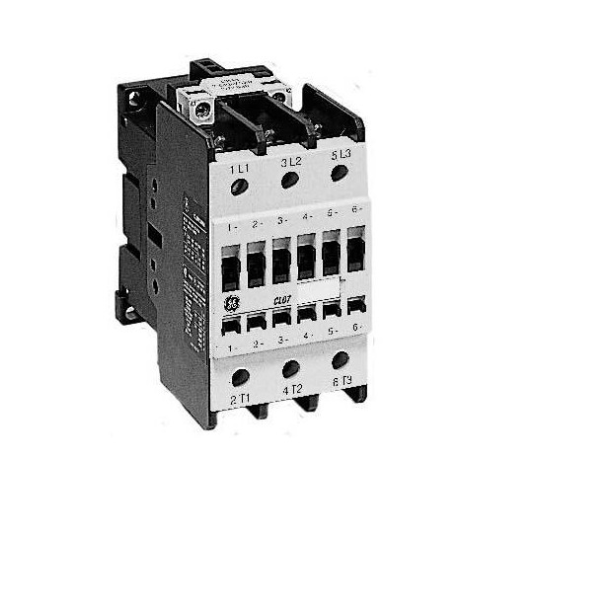 CONTACTOR CL08A300M6, 230VAC, 37KW, S-O.