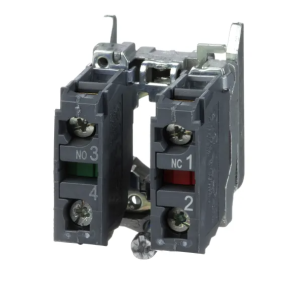 CONTROL ELEMENT 1S 1O ZB4-BZ105.