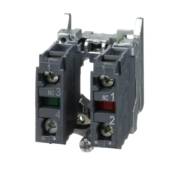 CONTROL ELEMENT 1S 1O ZB4-BZ105.