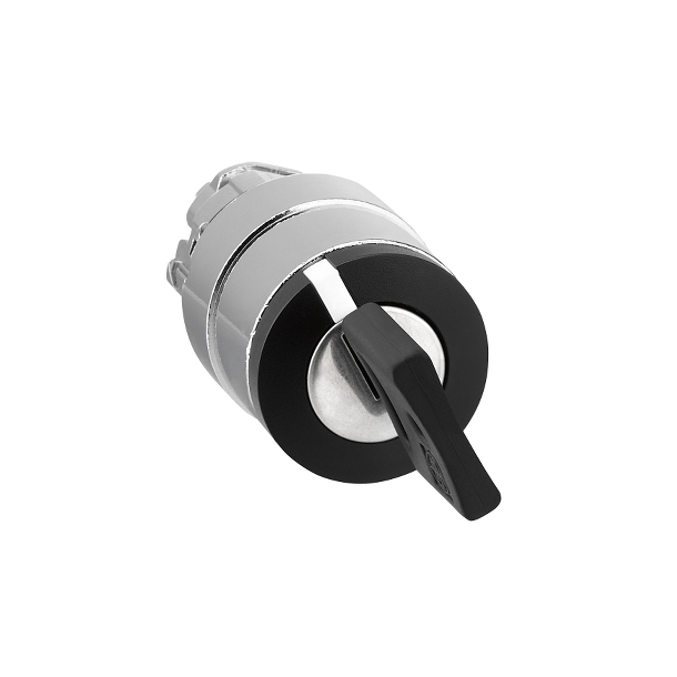 SWITCH WITH KEY 0-1, ZB4-BG2.