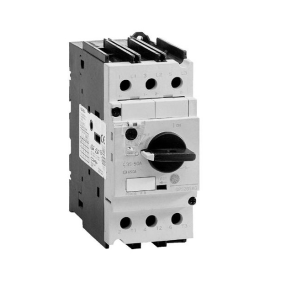 MOTOR CIRCUIT SWITCH GPS2BH, 45-63A.