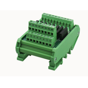 RELAY MODULE RME, MD.