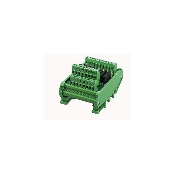 RELAY MODULE RME, MD.