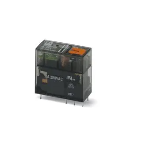 RELAY MODULE MR, 230VAC, 1A, MD.