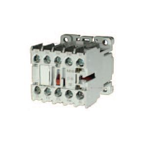 CONTACTOR LS05.01, 24VDC, 1NO, MD.