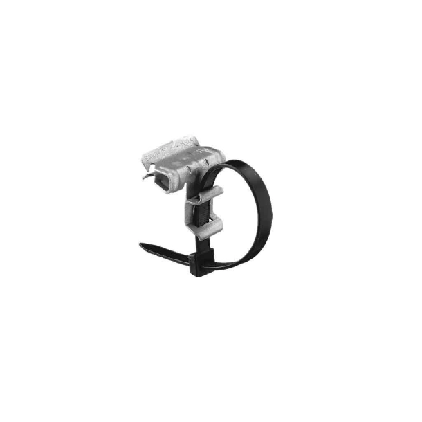 CLAMP, CADDY 4H24CTBW (170180).