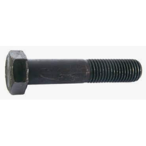 HEXAGON BOLT M20X120, ISO4014-10.9. Minimum order quantity = 100