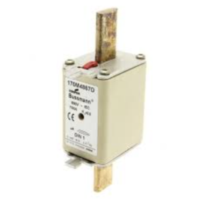 DIODE FUSE 500A, 690V, S.28764.