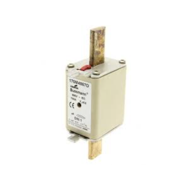 DIODE FUSE 500A, 690V, S.28764.