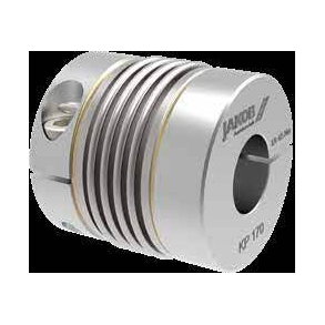 ELASTOMER BUSHING 45-65 DEGREES, MM/82B.