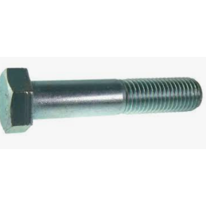HEXAGON BOLT M24X340-ISO4014-10.9.
