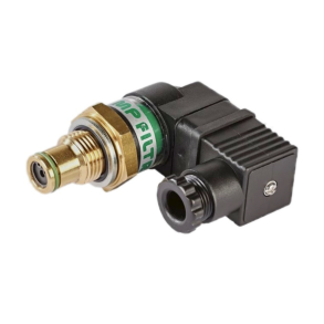 OPTICAL PRESSURE DIFFERENCE INDICATOR.