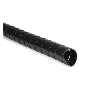 SPIRAL BINDING HELAWRAP HWPA-VO 8MM PA6.