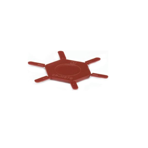 CODING PIN SEG, CP-MSTB, MD. Minimum order quantity = 100