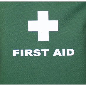 FIRST AID BOX, COMPLETE, GB.