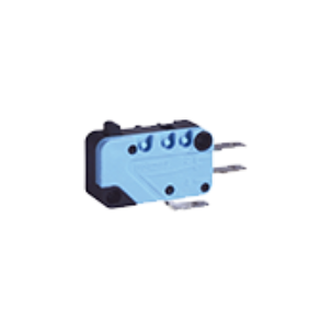 MICRO SWITCH 83161-8BI 1W.
